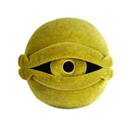 Yu-Gi-Oh!- Classic S2 Maximillion Eye Plush 4" H
