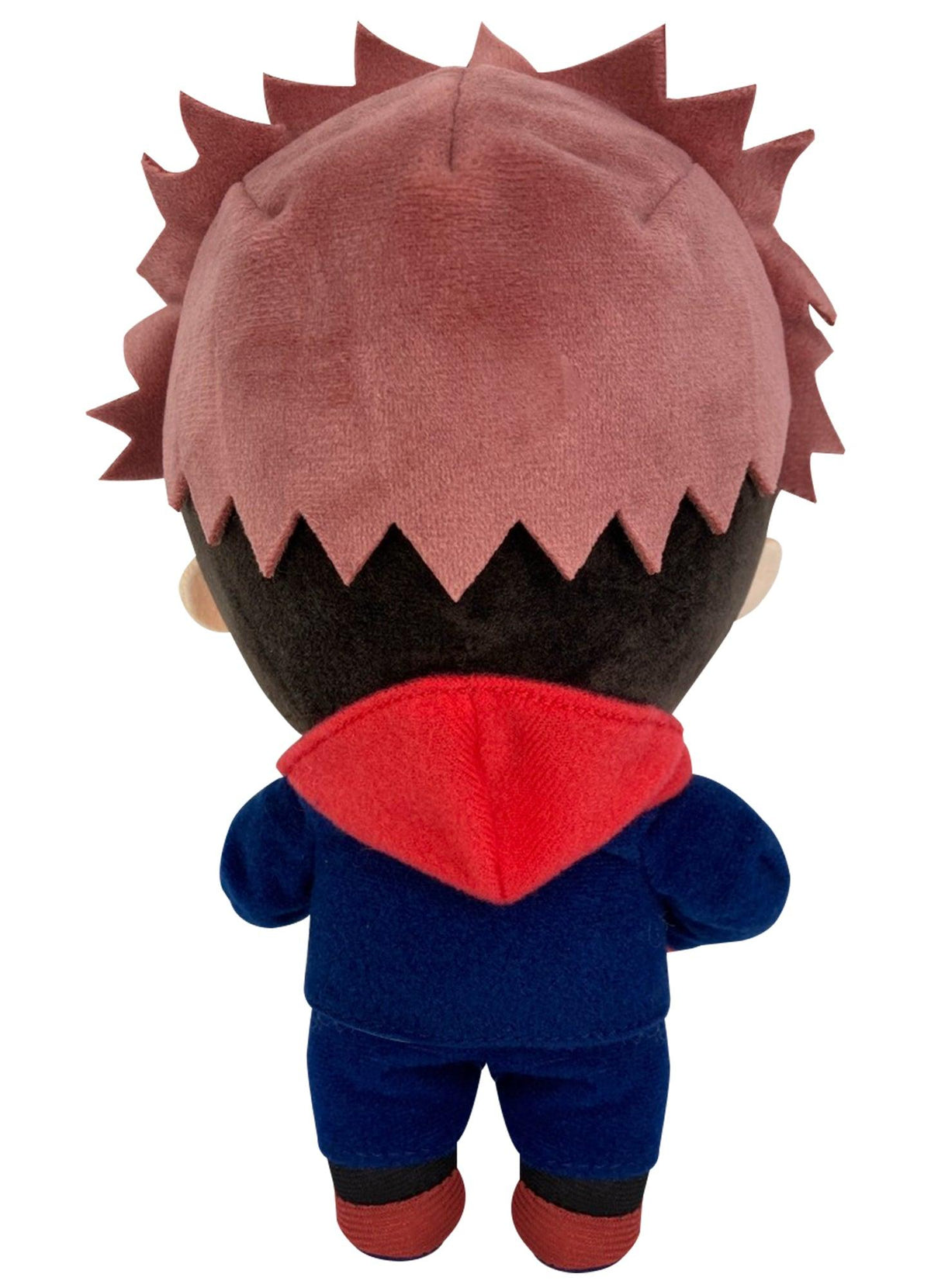 Great Eastern Entertainment Jujutsu Kaisen - Itadori (Divergent Fist Ver.) Plush 8"H
