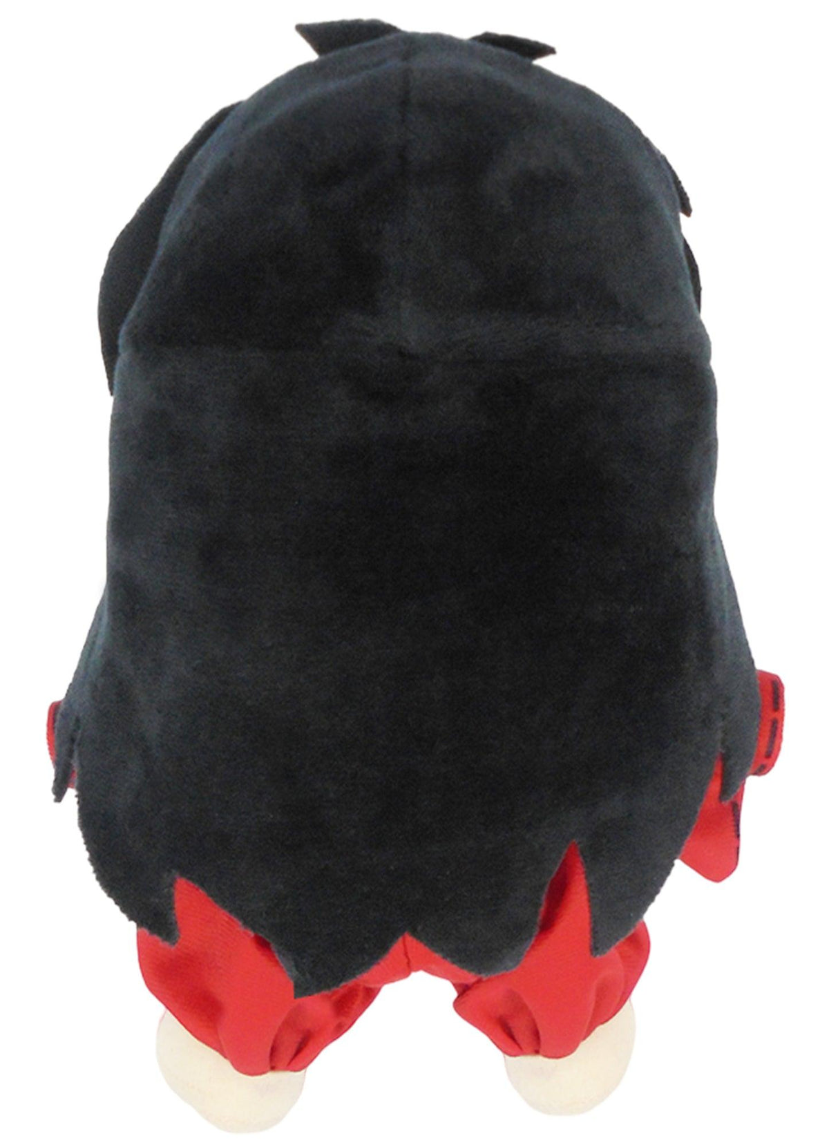 Great Eastern Entertainment Inuyasha - Inuyasha (Face Changing) Plush 8" H