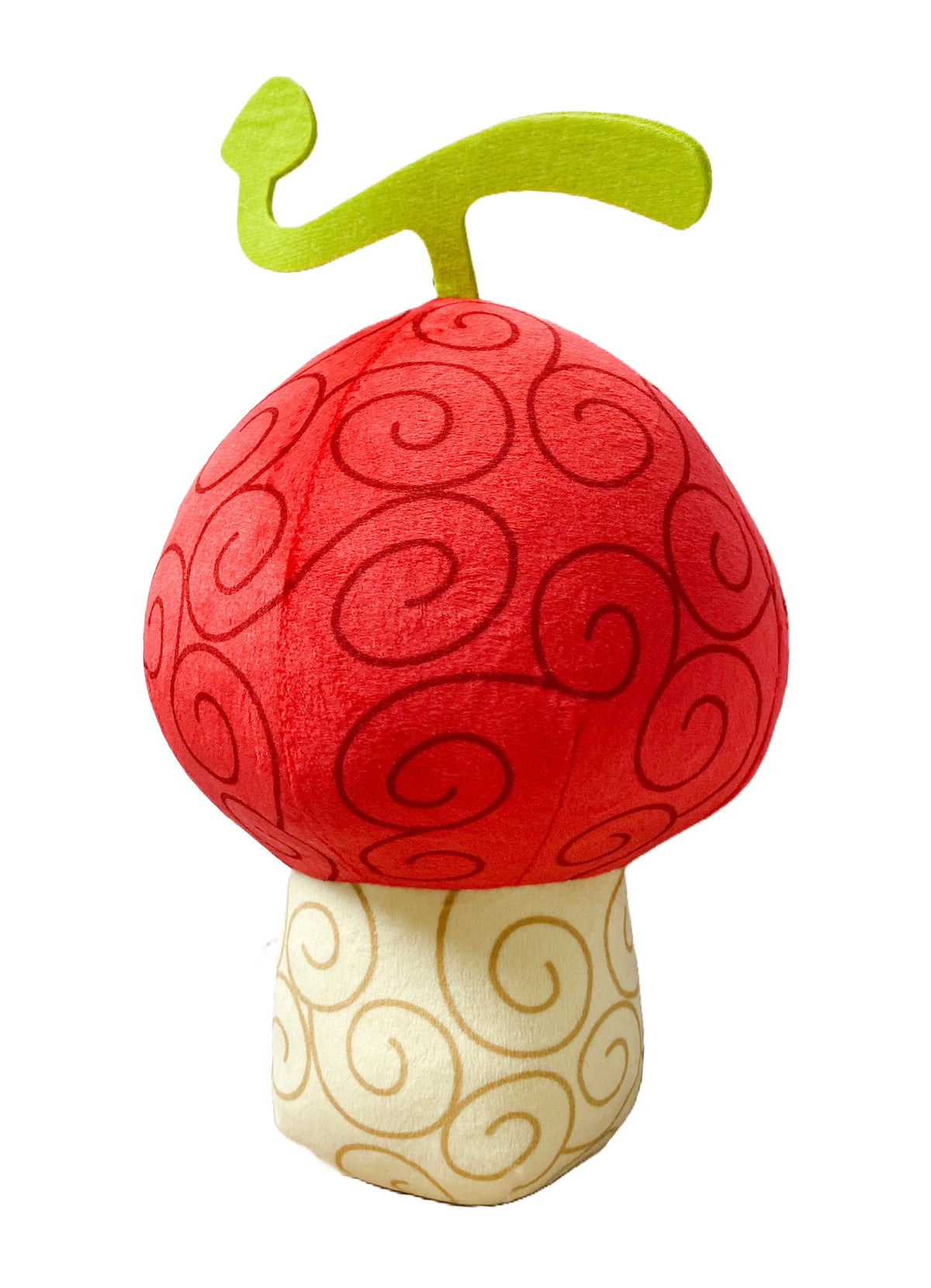 Great Eastern Entertainment One Piece - Human Human Fruit Plush 7" H