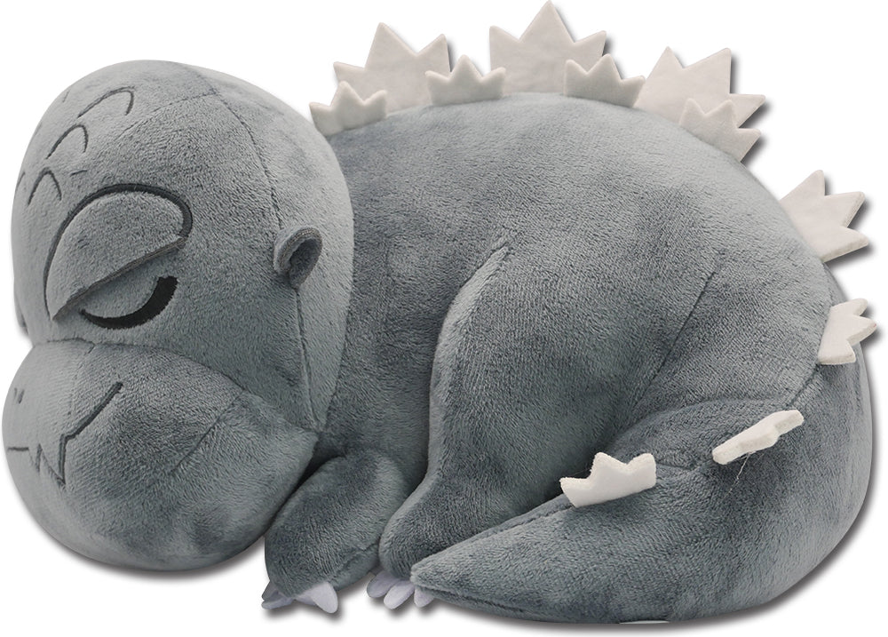 Godzilla Original Series Godzilla Sleeping Plush 12 inch