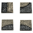 Dungeons & Dragons Wizkids Warlock Tiles Town & Village Town Square WZK-16521