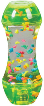 Light Up Aquarium