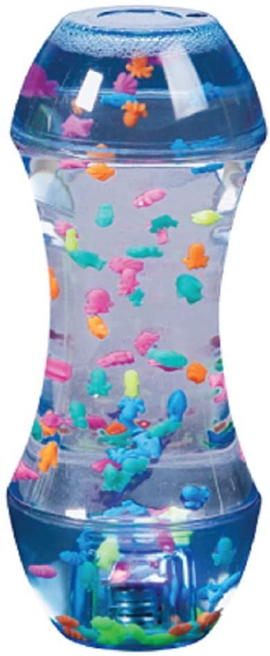 Light Up Aquarium