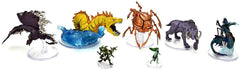 Dungeons and Dragons Wizkids Critical Role Monsters of Wildemount 2 Box Set Miniatures D&D WZK74251