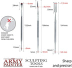 The Army Painter Sculpting Tools TL5036