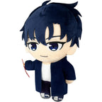 Great Eastern Entertainment Solo Leveling - Sung Jinwoo Ss-Rank Plush 8" H