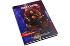 Dungeons and Dragons Wizards of the Coast Curse of Strahd Hardcover Illustrated Core Books D&D WOC-B65170000