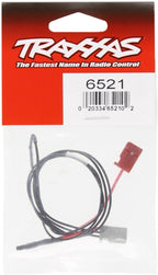 Traxxas 6521 Temperature and Voltage Sensor, Long