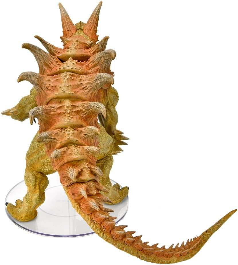 Wizkids Dungeons And Dragons Icons Of The Realms Gargantuan Tarrasque D&D WZK96149