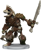 Wizkids Dungeons And Dragons D&D IR Undead Armies Skeletons WZK96164