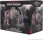 Wizkids Dungeons And Dragons Icons Of The Realms Demon Lords Graz Zt Fraz Urb Luu And Kostchtchie WZK-96267