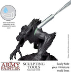 The Army Painter Sculpting Tools TL5036