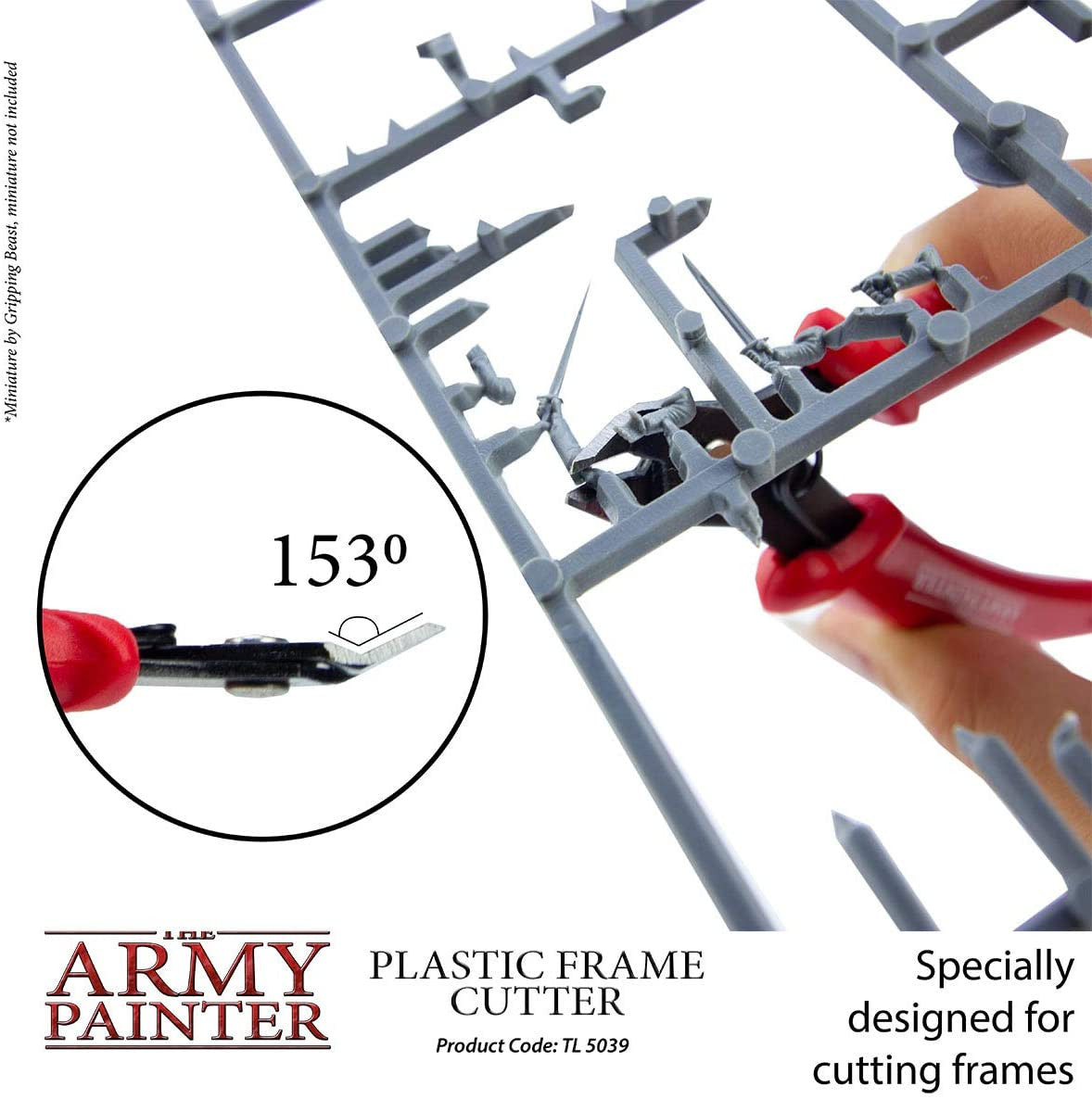 The Army Painter Frame Cutter TL5039