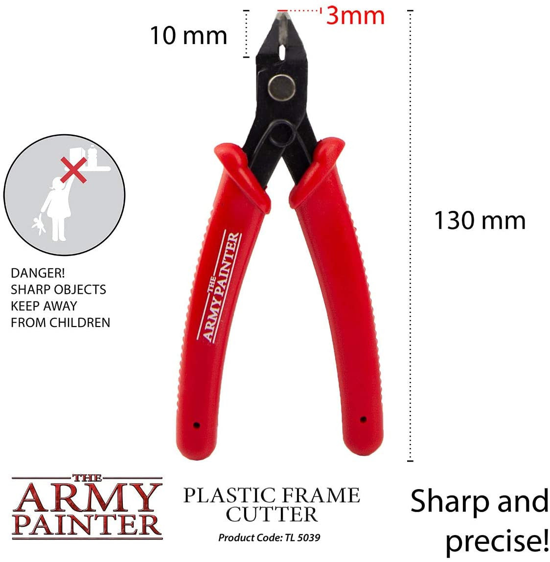 The Army Painter Frame Cutter TL5039