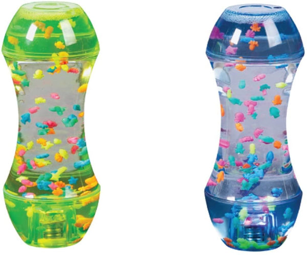 Light Up Aquarium