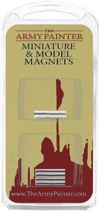 The Army Painter Miniature and Model Magnets TL5038