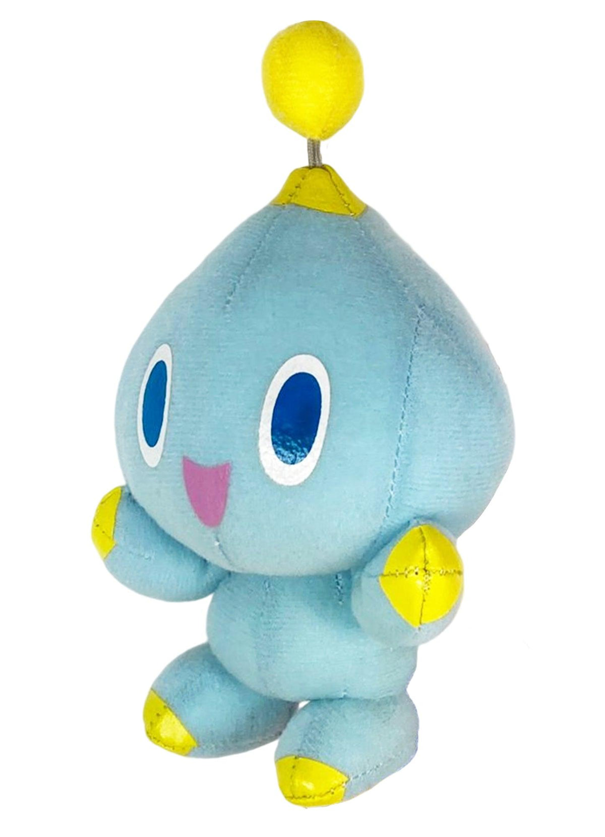 Great Eastern Entertainment Sonic The Hedgehog - Chao Plush 4.5" H