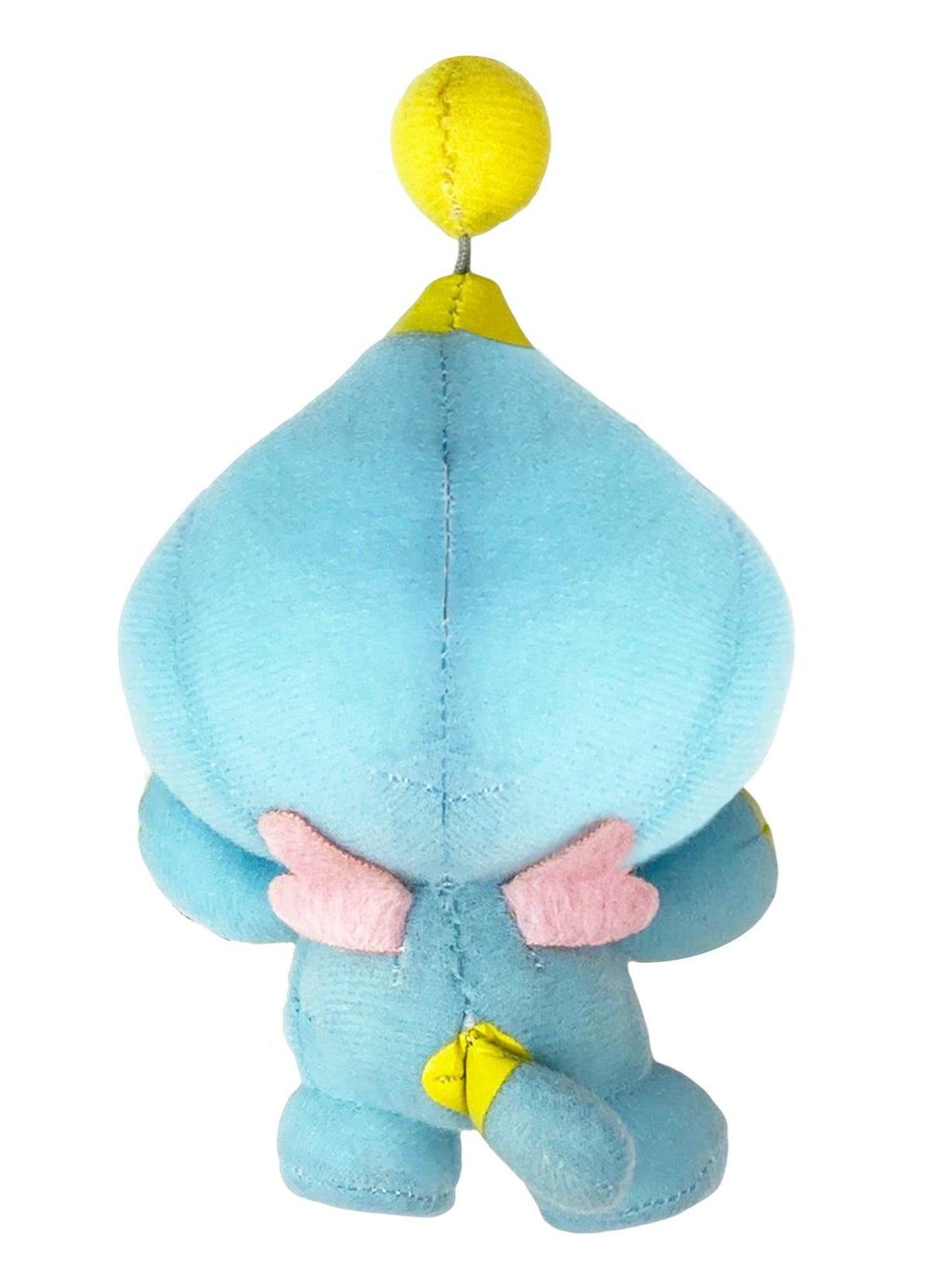 Great Eastern Entertainment Sonic The Hedgehog - Chao Plush 4.5" H