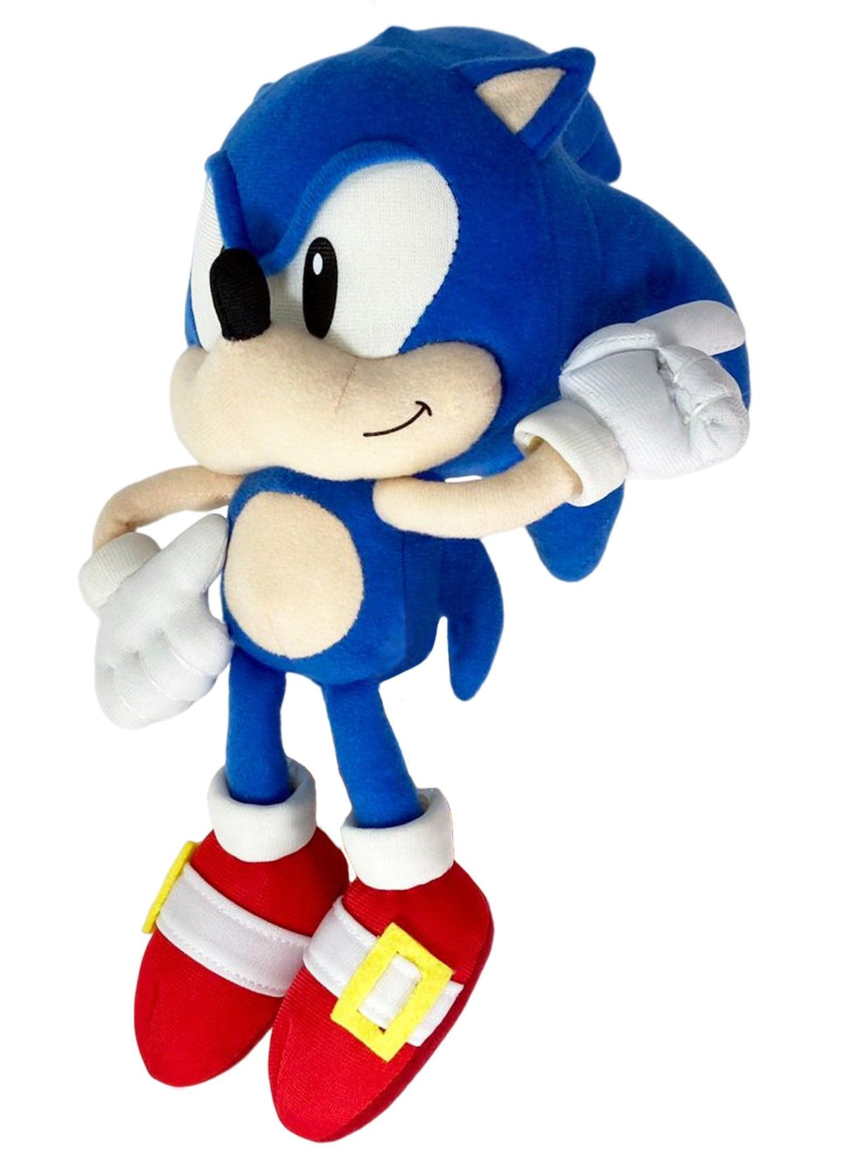 Great Eastern Entertainment Sonic Classic The Hedgehog Sonic Plush