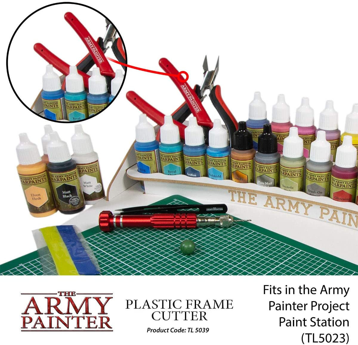The Army Painter Frame Cutter TL5039