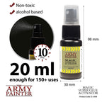 The Army Painter Magic Super Glue Activator Miniatures and Model Tools TL5048