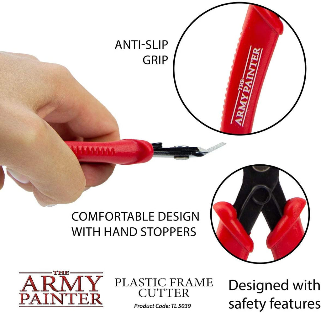 The Army Painter Frame Cutter TL5039