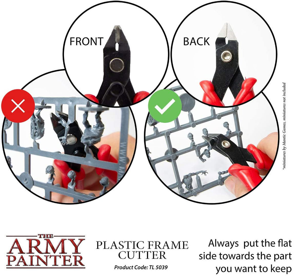 The Army Painter Frame Cutter TL5039