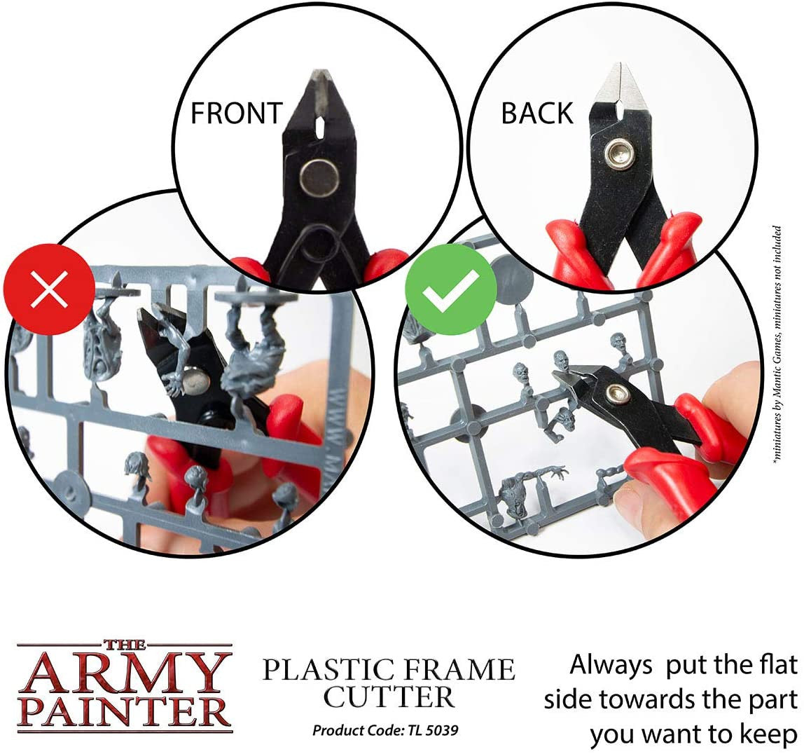 The Army Painter Frame Cutter TL5039
