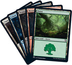 Magic The Gathering MID Innistrad: Midnight Hunt Bundle