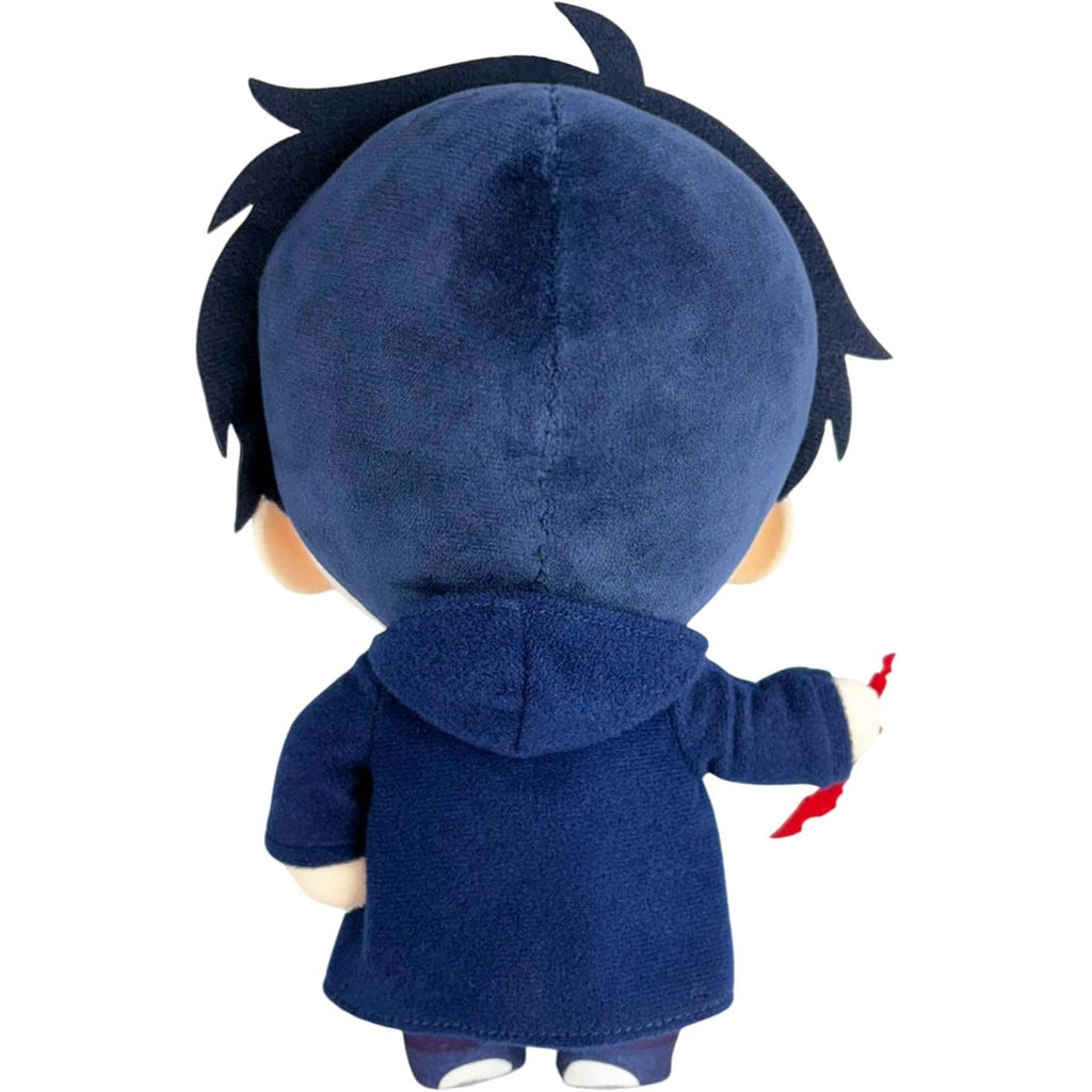 Great Eastern Entertainment Solo Leveling - Sung Jinwoo Ss-Rank Plush 8" H
