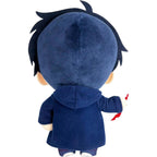Great Eastern Entertainment Solo Leveling - Sung Jinwoo Ss-Rank Plush 8" H
