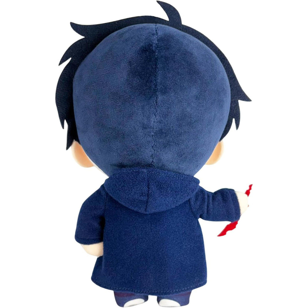 Great Eastern Entertainment Solo Leveling - Sung Jinwoo Ss-Rank Plush 8" H