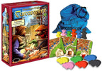 Asmodee Carcassonne Expansion 2 Traders & Builders ZM7812