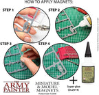 The Army Painter Miniature and Model Magnets TL5038