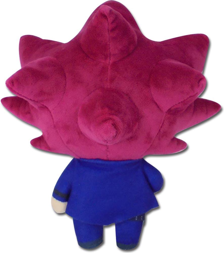 Great Eastern Entertainment Yu-Gi-Oh!- Classic S2 Yugi Muto Plush 8"H