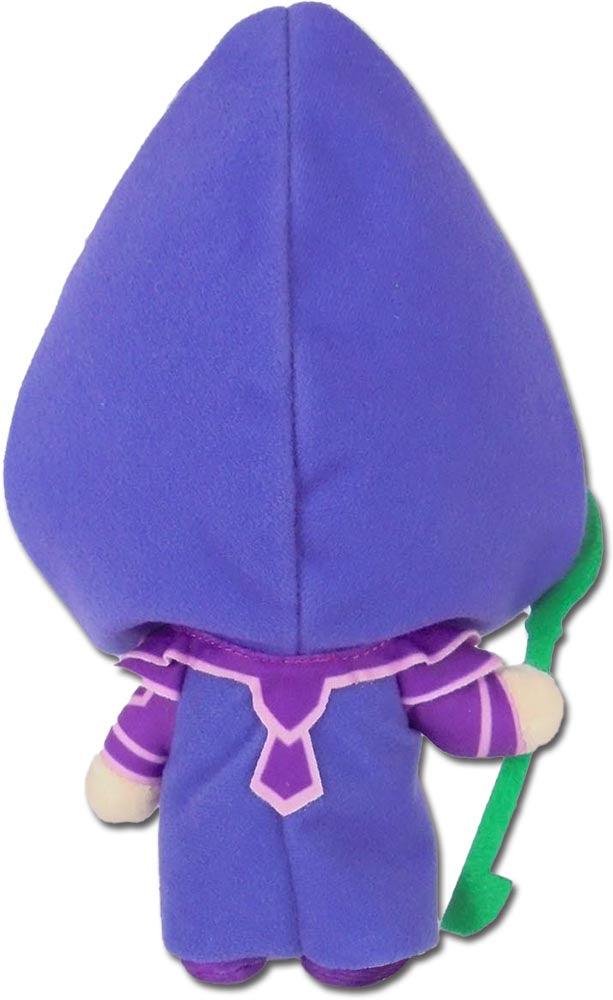 Great Eastern Entertainment Yu-Gi-Oh!- S2 Dark Magician Plush 8"H