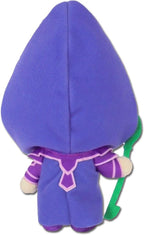 Great Eastern Entertainment Yu-Gi-Oh!- S2 Dark Magician Plush 8"H