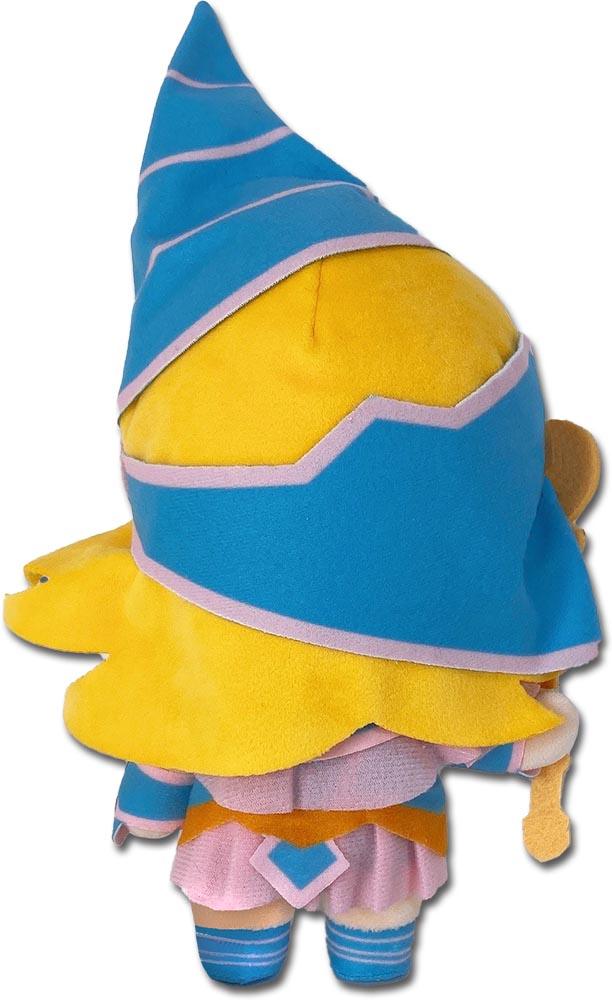 Great Eastern Entertainment Yu-Gi-Oh! - Classic S2 Dark Magician Girl Plush 8" H