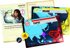 Asmodee Pandemic Legacy Season 1 Red Edition ZM7171