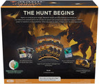 Magic The Gathering MID Innistrad: Midnight Hunt Bundle