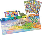 Evolution Climate Stand-Alone Card Game