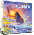 Evolution Climate Stand-Alone Card Game