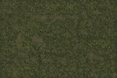 Wizkid Dungeons And Dragons Battle Mat Icons Of The Realms Grasslands Terrain D&D WZK96050