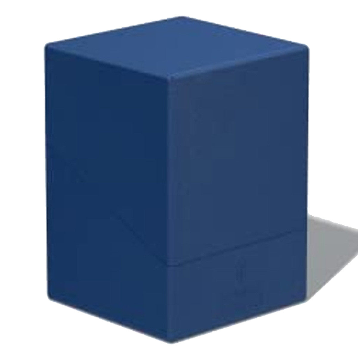 Ultimate Guard Deck Case Boulder Standard Size Return To Earth Blue 100Ct UGD011141009