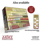 The Army Painter Warpaints Air Airbrush Thinner Non Toxic Medium 100ml AW2001