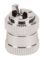Grex 0.3mm Fan Spray Cap for TG TS XGi & XSi Airbrushes TF-3
