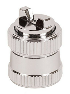 Grex 0.3mm Fan Spray Cap for TG TS XGi & XSi Airbrushes TF-3