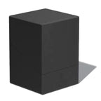 Ultimate Guard Deck Case Boulder Standard Size Return To Earth Black 100Ct UGD011141006