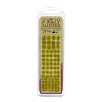 The Army Painter Meadow Flowers 77 Tuft in 3 Sizes BF4231
